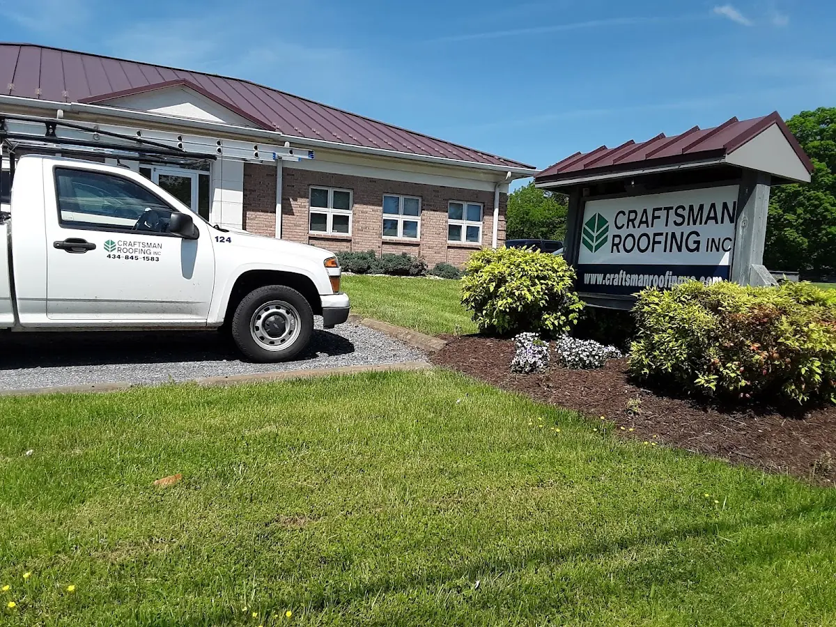 Quality Chimney Repair by experienced craftsmen in Jericho